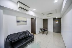 Parc Riviera (D5), Condominium #457462941